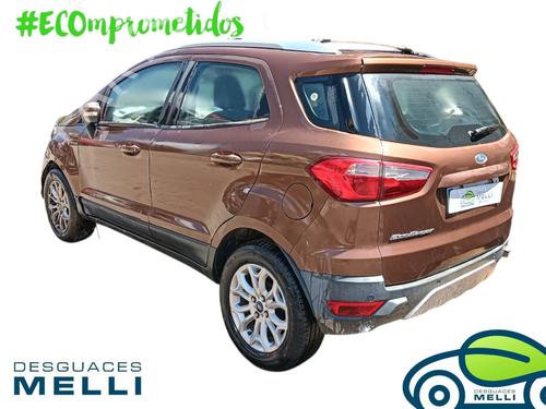 Gearbox FORD KUGA II (DM2)  | BP28020092M3 