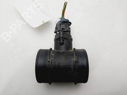 Luftmassenmesser für FIAT BRAVO I (182_) 1.9 JTD 105 (105 hp) 30719082