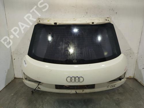 Used Tailgate Tailgate AUDI A1 (8X1, 8XK) 1.6 TDI (90 hp) 34364476 34364476