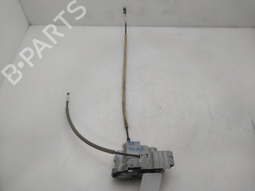 Used Rear right lock Rear right lock LANCIA DELTA III (844_) [2008-2014] 36532254 36532254