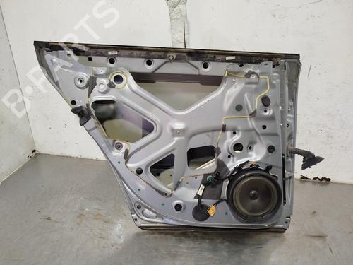 Left rear door AUDI A4 B7 Avant (8ED) 3.0 TDI quattro | BP25153676C4 