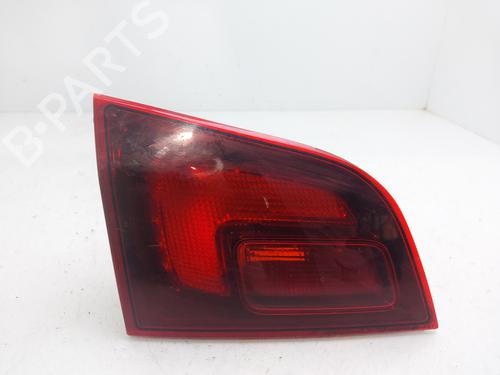 Used Left tailgate light OPEL ASTRA J Sports Tourer (P10) [2010-2015]  27314247