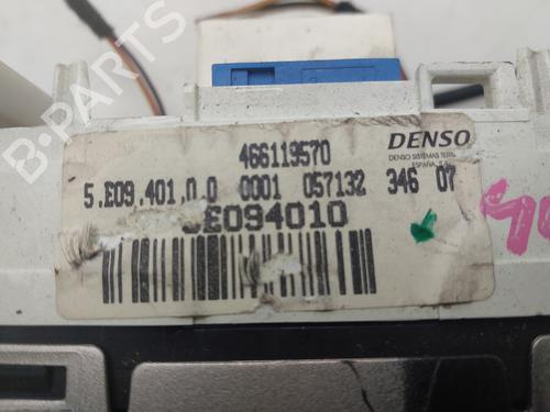 Climate control OPEL CORSA D (S07) | BP33930065I5 - Image 5