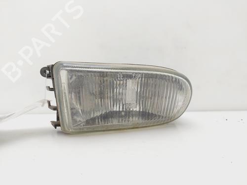 Used Left front fog light RENAULT MEGANE I Classic (LA0/1_) 1.6 e (LA0F, LA0S) (90 hp) 28374273