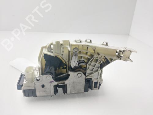 Used Rear left lock MERCEDES-BENZ SPRINTER 3,5-t Van (B906) [2006-2020]  31375732