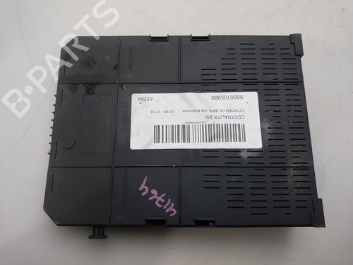 Other CITROËN C5 III (RD_) | BP35973472O1 - Image 4