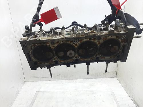 Cylinder head PEUGEOT 406 (8B) 2.0 HDI 110 | BP28208327M5 