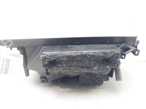 Glove box AUDI A1 Sportback (8XA, 8XF) 1.2 TFSI | BP16547556C95