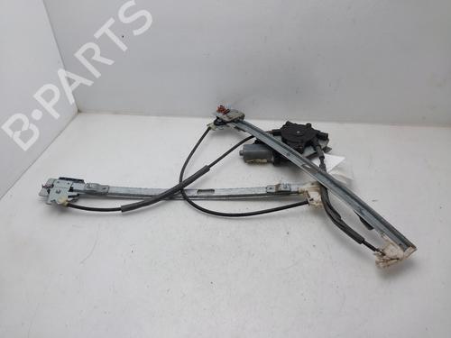 Front right window mechanism BMW 3 (E46) 320 d | BP27206279C23 