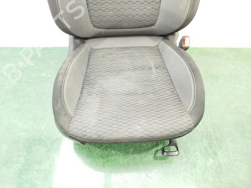 Right front seat OPEL ASTRA K (B16)  | BP29531317C16 