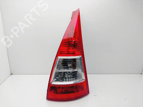 Højre baglygte CITROËN C3 I (FC_, FN_) 1.4 HDi (68 hp) 32018148