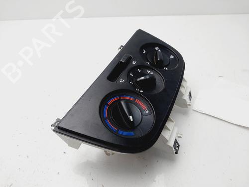 Climate control FIAT FIORINO Box Body/MPV (225_) 1.3 D Multijet (225BXD1A, 225BXB1A, 225BXB11) | BP29299054I5 