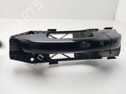 front-left-exterior-door-handle-vw-golf-vi-5k1-2008-2009-2010-2011-2012-2013-2014-33214383 main image