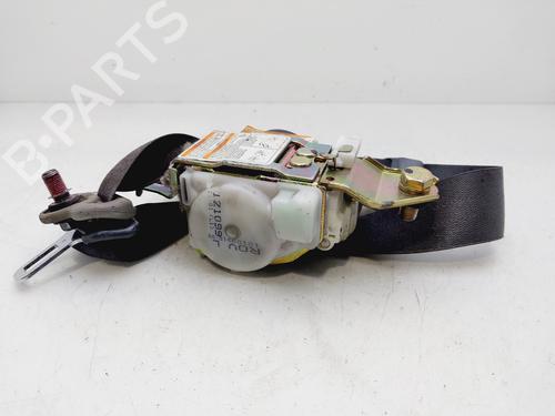 Front left seatbelt ROVER 400 II (RT) 420 Di | BP30133716I26 