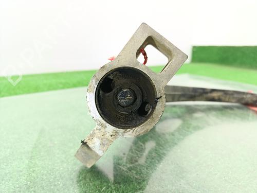 Right front suspension arm AUDI A3 (8P1)  | BP29062265M13 
