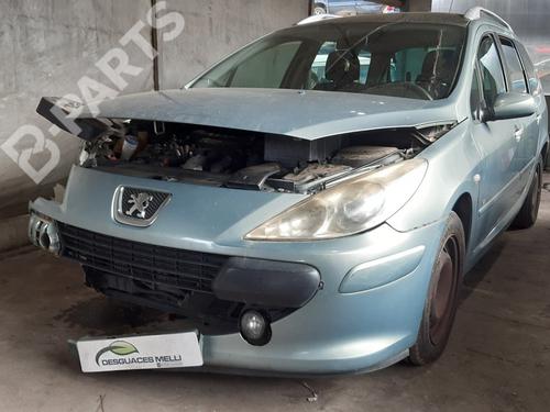 Used Parts PEUGEOT 207 CC (WD_)  1.6 HDi  957532