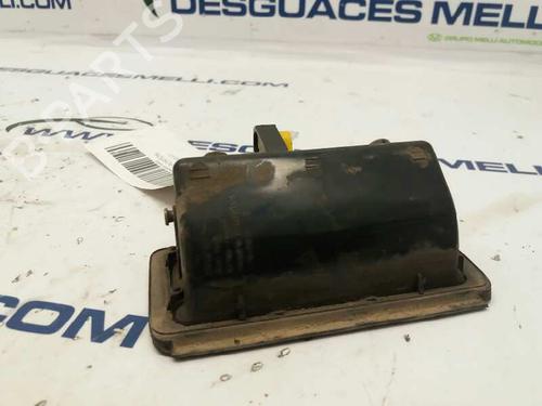 Tailgate handle KIA RIO II (JB) 1.4 16V | BP2858421C132 