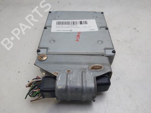 Used Engine control unit (ECU) FORD FOCUS I Saloon (DFW) 1.6 16V (100 hp) 17043102