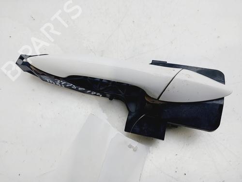 Used Rear left exterior door handle HYUNDAI i30 (GD) [2011-2025]  18694089