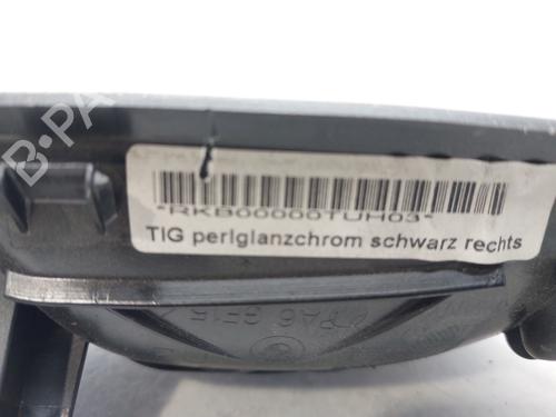 Rear right interior door handle BMW 1 (E87) 118 d | BP13039250I16 