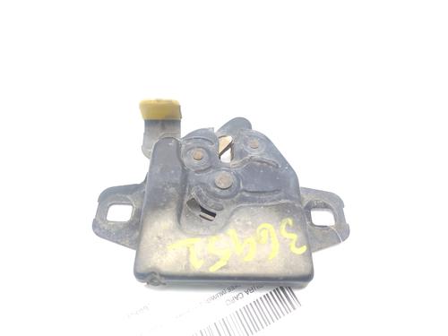 Used Hood lock JEEP GRAND CHEROKEE II (WJ, WG) 4.0 4x4 (190 hp) 25266613