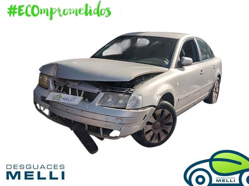 Recambios VW PASSAT B5 (3B2) 1.9 TDI (110 hp) 4357592