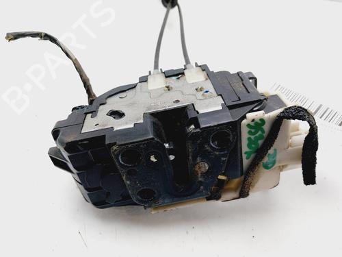 Front right lock HYUNDAI i30 (FD)  | BP21012921C97 