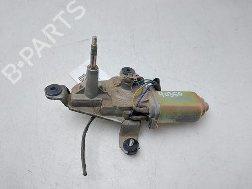 Used Rear wiper motor Rear wiper motor HYUNDAI H-1 / STAREX Bus (A1) 2.5 CRDi (140 hp) 34345684 34345684
