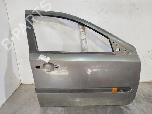 Dør højre fortil Dør højre fortil RENAULT LAGUNA II (BG0/1_) 1.9 dCI (BG0E) (105 hp) 34179823 34179823