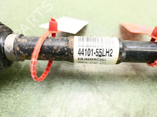 Right front driveshaft SUZUKI SX4 (EY, GY) | BP39073971M39 - Image 2