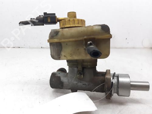 Used Brake master cylinder SEAT LEON (1M1) 1.9 TDI (100 hp) 7669335