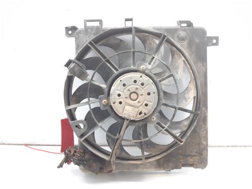 Radiator fan OPEL ASTRA H (A04) 1.7 CDTI (L48) | BP10174684M35 