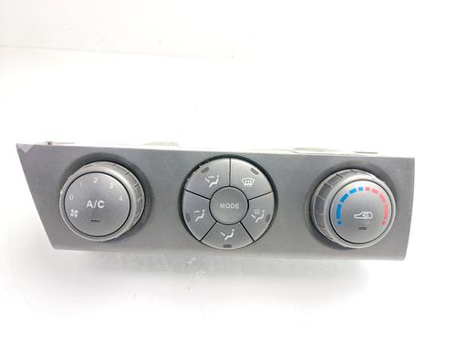 Used Climate control Climate control SSANGYONG KYRON [2005-2014] 34644858 34644858