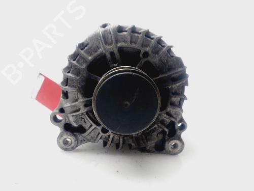 Alternator VW POLO V (6R1, 6C1)  | BP25001844M7 