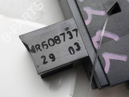 Right rear window switch MITSUBISHI SPACE STAR MPV (DG_A) 1.9 DI-D (DG4A) | BP40529042I28 - Image 2