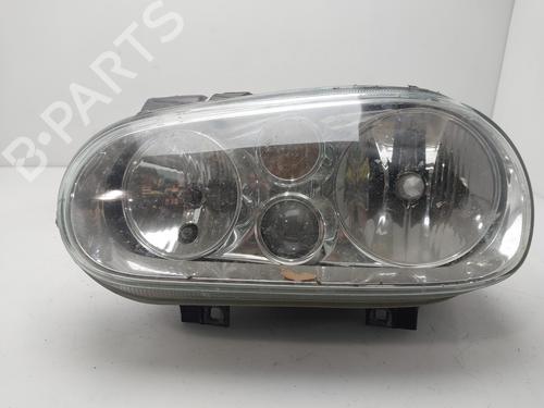 Used Left headlight Left headlight 38261805 38261805