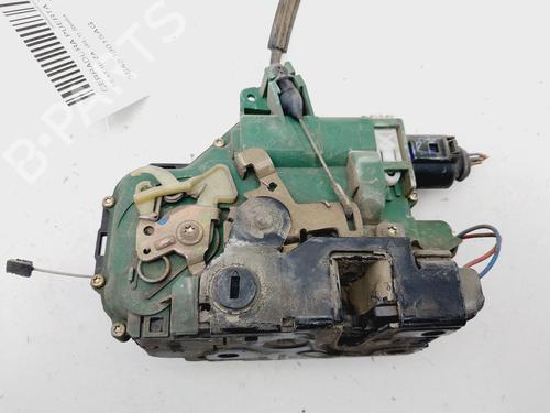 Rear left lock SEAT IBIZA III (6L1)  | BP29490976C100 