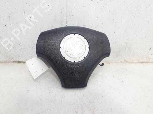 Driver airbag VW BORA I (1J2) 1.9 TDI (101 hp) 3B0880201BKFKZ | 3B0880201BKFKZ |