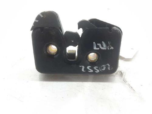 Tailgate lock SEAT AROSA (6H1) 1.0 | BP6134040C101 