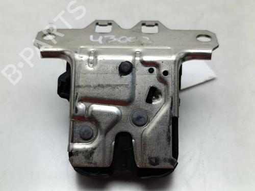 Used Tailgate lock Tailgate lock OPEL INSIGNIA A (G09) 2.0 CDTI (68) (131 hp) 40036681 40036681
