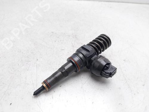 Used Injector SEAT IBIZA III (6L1) [2002-2009]  16528416