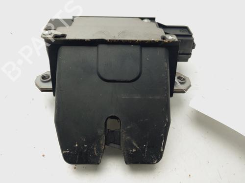 Cerradura de porton trasero FORD FOCUS II (DA_, HCP, DP) 1.6 TDCi (90 hp) 25043415
