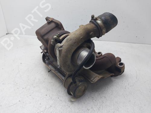 Turbolader/Kompressor FORD MONDEO III (B5Y) [2000-2007]  30968019