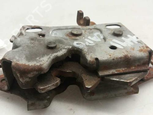 Hood lock MINI MINI (R50, R53) Cooper | BP8764822C133 