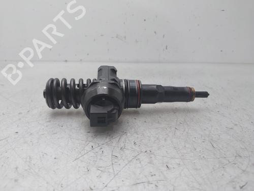 Used Injector SEAT IBIZA III (6L1) [2002-2009]  30695378