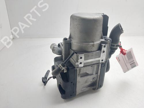 Used Heater blower motor Heater blower motor LAND ROVER RANGE ROVER SPORT I (L320) 2.7 D 4x4 (190 hp) 36409235 36409235