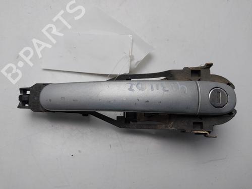 Used Front left exterior door handle Front left exterior door handle VW PASSAT B5.5 (3B3) [2000-2005] 33819870 33819870