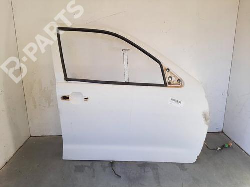 Used Right front door Right front door SEAT IBIZA II (6K1) [1993-2002] 10091237 10091237