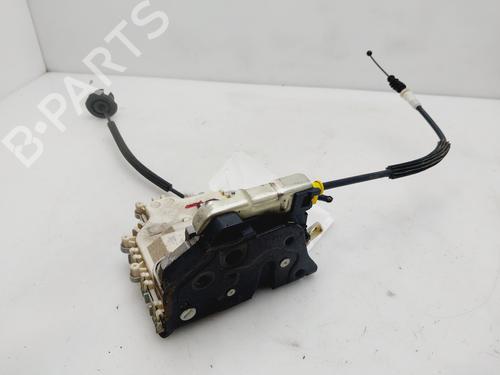 Used Rear right lock AUDI A4 B8 (8K2) [2007-2017]  30564775