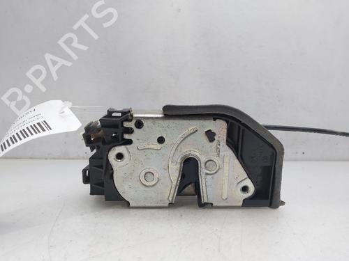 Front left lock BMW 5 (E60) 523 i | BP16559745C98 